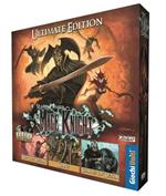 Mage Knight - Nuova Edizione . Gioco da tavolo