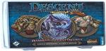 Descent frammenti di eterna oscurita'. Gioco da tavolo. Seconda Ediz.