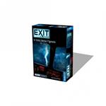 Exit - In Volo Verso l'Ignoto. Gioco da tavolo