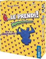 6... Le Prendi Giochi Da Tavolo