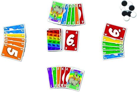 Lama. Gioco da tavolo. Ediz. 2022 - 3