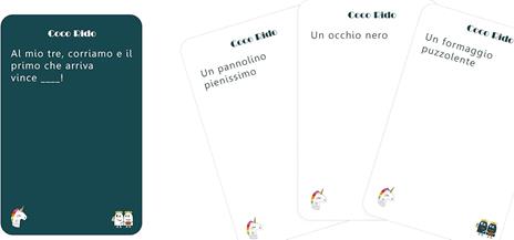 Lama. Gioco da tavolo. Ediz. 2022 - 6