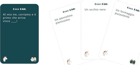 Lama. Gioco da tavolo. Ediz. 2022 - 6