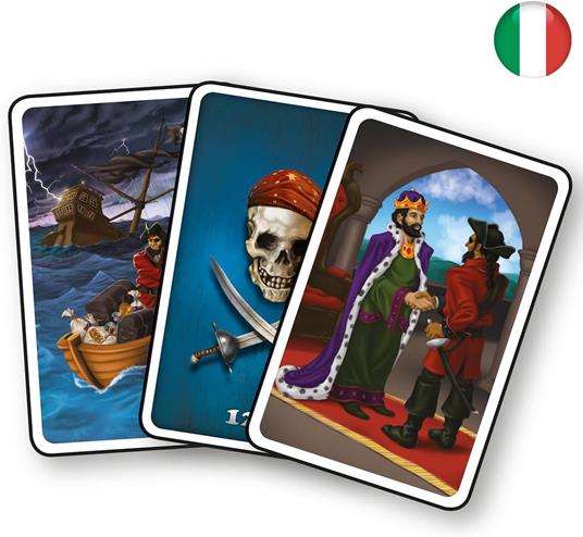 Arrraffa Dadi. Gioco da tavolo - 4