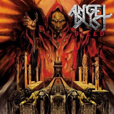 Bleed - CD Audio di Angel Dust