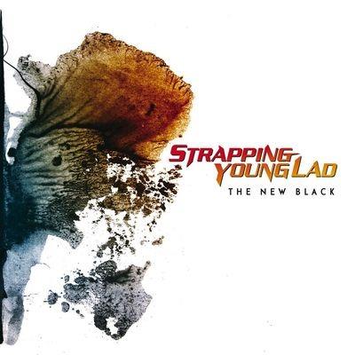 The New Black - CD Audio di Strapping Young Lad