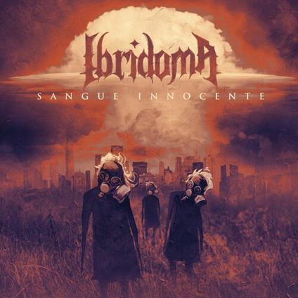 Sangue Innocente - CD Audio di Ibridoma