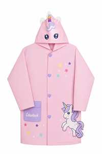 Idee regalo Mantellina - Unicorno Singolo Colourbook