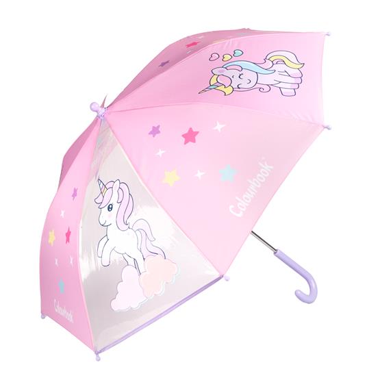 Ombrello Unicorn Singolo