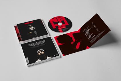 Diversi e Simili - CD Audio di Nahur