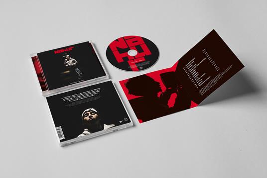 Diversi e Simili - CD Audio di Nahur