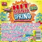 Hit Mania Spring 2013 (+ Rivista)