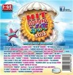 Hit Mania Estate 2013 - CD Audio