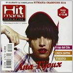 Hit Mania Champions 2014 (+ Rivista)