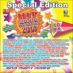 Hit Mania Special 2014 - CD Audio