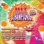 Hit Mania Champions 2015