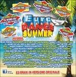 Eurodance Summer 2015 ( + Rivista) - CD Audio