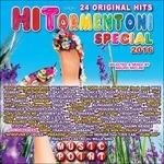 Hitormentoni Special 2016 (Selected by Mauro Miclini) - CD Audio