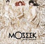 Gold People - CD Audio di Moseek