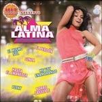 Alma Latina - CD Audio