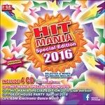 Hit Mania Special Edition 2016 (Box Set + Rivista)