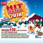 Hit Mania 2018 (Box Set + Rivista)