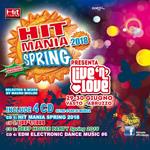 Hit Mania Spring 2018 (Box Set + Rivista)