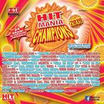 Hit Mania Champions 2019 ( + Rivista)