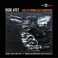 Live At Parma Jazz Frontiere
