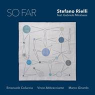 So Far (feat. Gabriele Mirabassi)