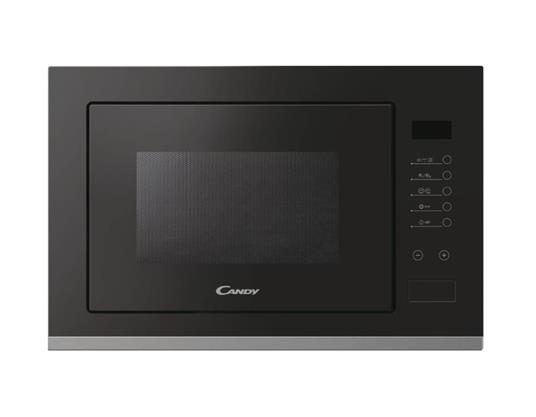 Candy MIG25BNT Da incasso Microonde combinato 25 L 900 W Nero - Candy -  Casa e Cucina | IBS