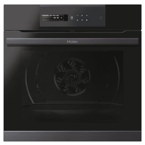Haier I-Message Series 4 HWO60SM5B5BH 70 L A+ Nero - Haier - Casa e Cucina  | IBS