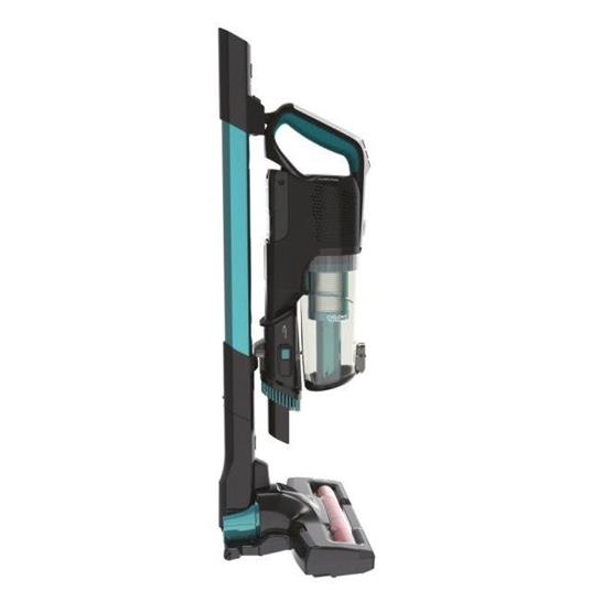 Hoover H-FREE 500 Senza sacchetto 0,45 L Nero - Hoover - Casa e Cucina | IBS