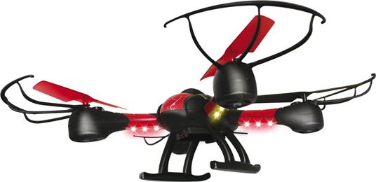 Drone Tekk Hawkeye Plus - 6