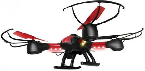 TEKK Drone Hawkeye - 7
