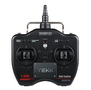 TEKK Drone Typhoon - MT-Tech - Aerei e droni giocattolo - Giocattoli | IBS