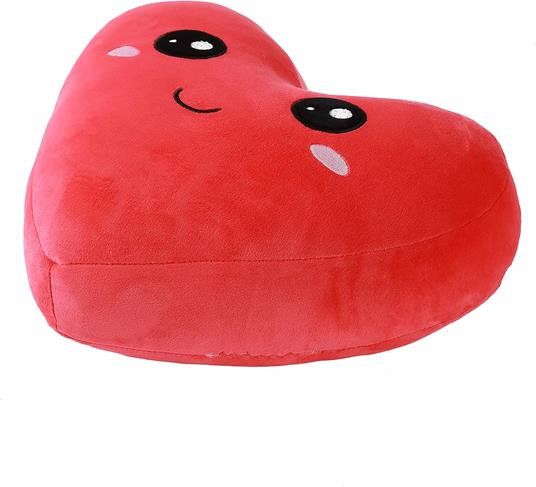 Cuscino Cuore (XL2208I) - 2