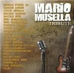 Mario Musella Tribute - CD Audio + DVD