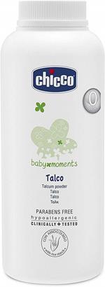 Baby moments Talco 150 ml