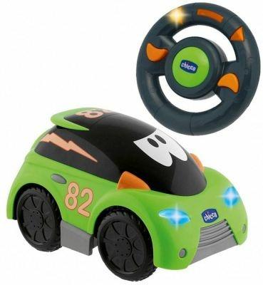 Jimmy Thunders Chicco - 2