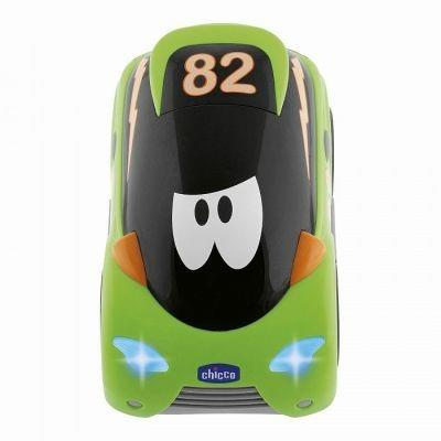 Jimmy Thunders Chicco - 3