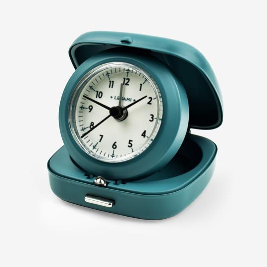 Orologio da viaggio Legami Travel Clock - 2