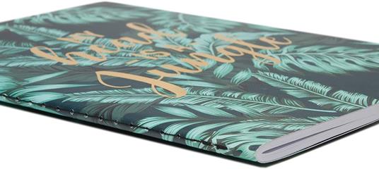 Legami Taccuino 9x13,5cm Small Jungle - 4