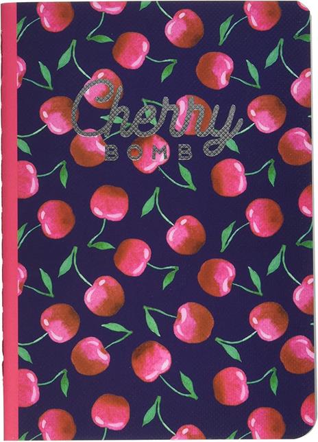 Legami Taccuino 9x13,5cm Small Jungle - 5