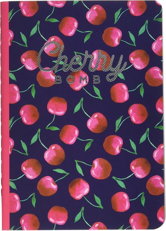 Legami Taccuino 9x13,5cm Small Jungle - 5