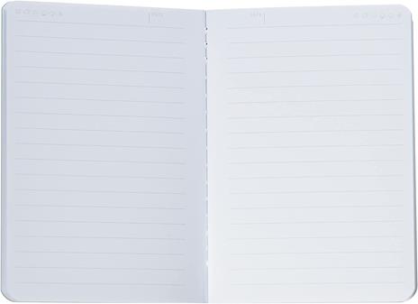 Legami Taccuino 9x13,5cm Small Jungle - 7