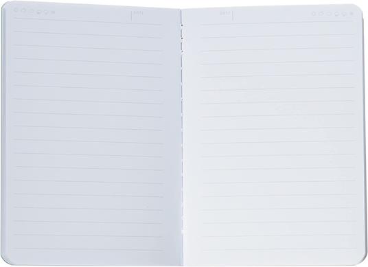 Legami Taccuino 9x13,5cm Small Jungle - 7