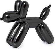 Magnetic Photo Holder - Lucky - Black - Dogs