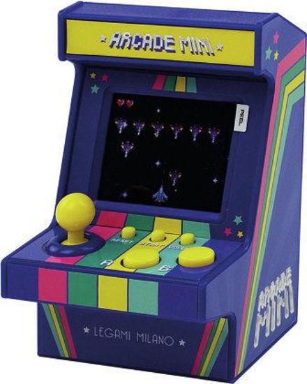 Mini Videogioco Arcade Legami - Arcade Mini