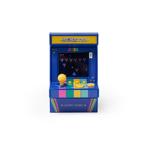 Mini Videogioco Arcade Legami - Arcade Mini - 2